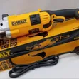 DeWalt 9" Grinder - 2