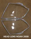 Toyota Noah Headlights 2008 - 1