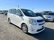 Toyota Noah Headlights 2008 - 2