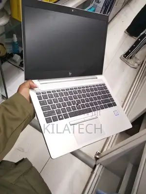Laptop HP EliteBook 840 G6 - Core i7, 16GB RAM, 256GB SSD