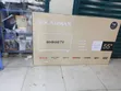 Solarmax 55" 4K Android Smart TV - Frameless UHD - 1