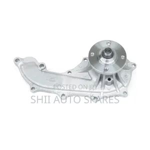 Toyota 2ZR/3ZR Engine Water Pump - Brand New