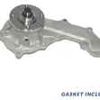 Toyota 2ZR/3ZR Engine Water Pump - Brand New - 2