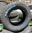 Brand New Kapsen 265/65/17 Tires - 3