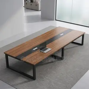 C&C Imported Meeting Conference Table - 240cm