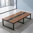 C&C Imported Meeting Conference Table - 240cm - 3