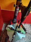 Sunshine STC-768 Heavy Duty Tyre Changer - 1