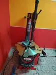 Sunshine STC-768 Heavy Duty Tyre Changer - 2