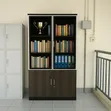 Executive Modern Office Cabinet - Brand New - 2