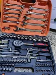 82-Piece Socket Wrench Set - 2