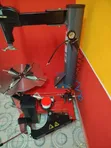 Sunshine STC-768 Professional Tyre Changer - 1