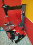 Sunshine STC-768 Professional Tyre Changer - 2
