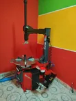 Sunshine STC-768 Professional Tyre Changer - 3