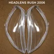 Toyota Rush Headlights - 2006 Model - 1