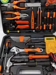 Brand New Electrician Tool Set - 2