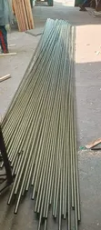 Curtain Rods - 3