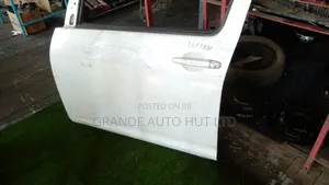 Toyota Wish Front Door (Used)