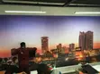Wall Mural Design, Printing & Installation - 1