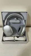 Apple AirPods Max (Copy) - Silver - 3