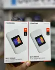 Porodo Nexfi 3000mAh 4G LTE Portable WiFi Router MIFI - 1
