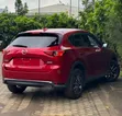 Mazda CX-5 2019 Red - 2