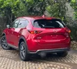 Mazda CX-5 2019 Red - 3
