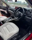 Mazda CX-5 2019 Red - 5