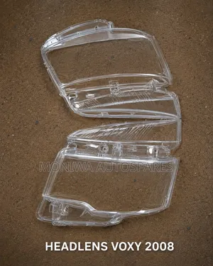 Toyota Voxy 2008 Headlights