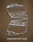 Toyota Voxy 2008 Headlights - 1