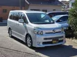 Toyota Voxy 2008 Headlights - 2
