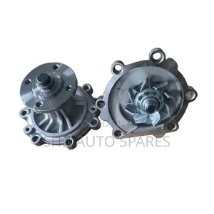 Brand New Water Pump for Toyota 2L, 3L, 5L Engines