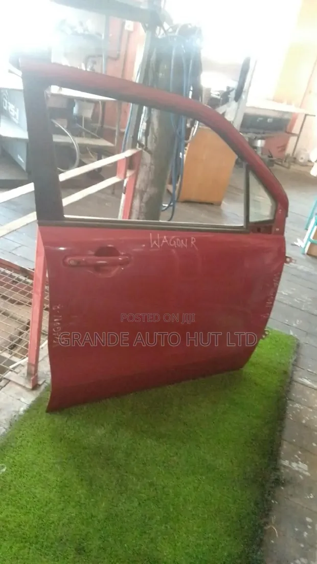 Suzuki Wagon R Front Right Door - 1