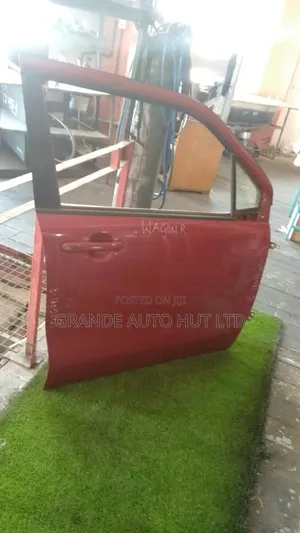 Suzuki Wagon R Front Right Door