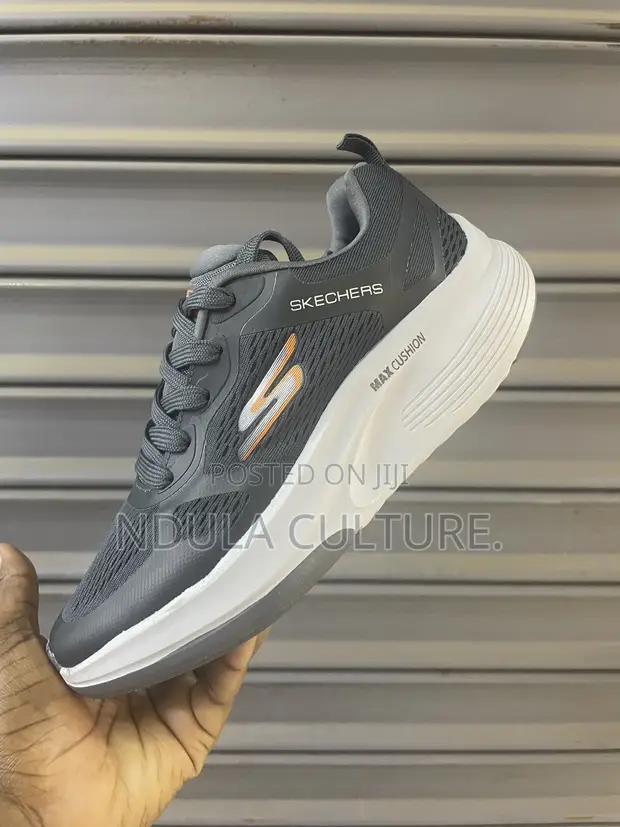 Skechers Max Cushioning Sneakers - 1