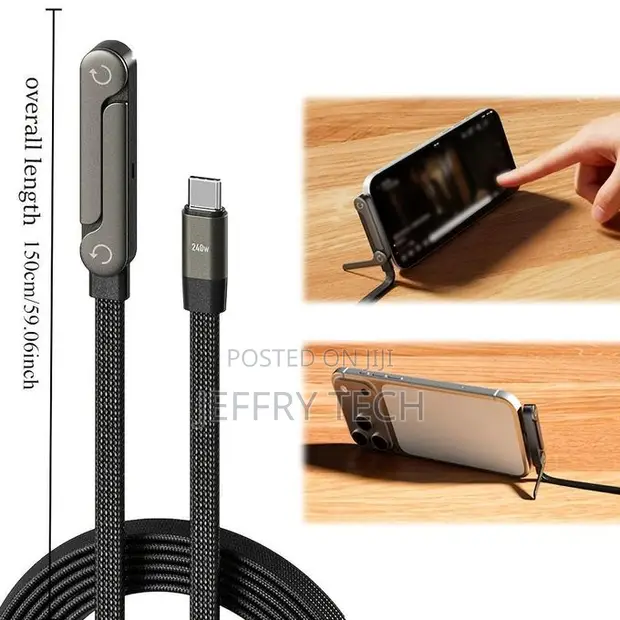 Leather Protective Case for Samsung Galaxy Z Fold 8 Ultra - 1