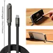Leather Protective Case for Samsung Galaxy Z Fold 8 Ultra - 1