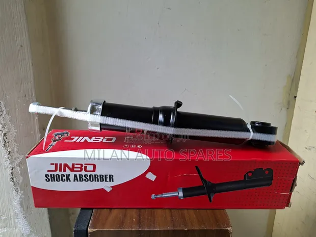 Jinbo Shock Absorber - 1