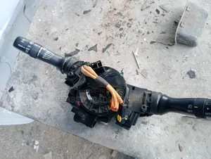 Toyota Land Cruiser Prado J150 Spiral Cable & Combination Switch Assembly