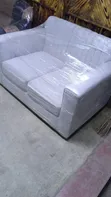 Brand New Two-Seater Home Sofa - 1