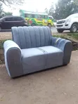 Brand New Two-Seater Home Sofa - 2
