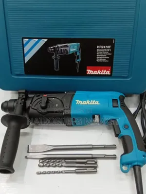 Makita Rotary Hammer