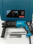 Makita Rotary Hammer - 2
