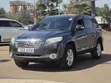 Toyota Vanguard 2009 - 2