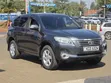 Toyota Vanguard 2009 - 3