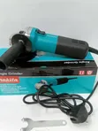 Makita Grinder 4.5" Brand New - 2
