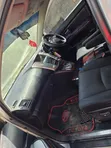 Toyota Harrier 2003 Silver - 3