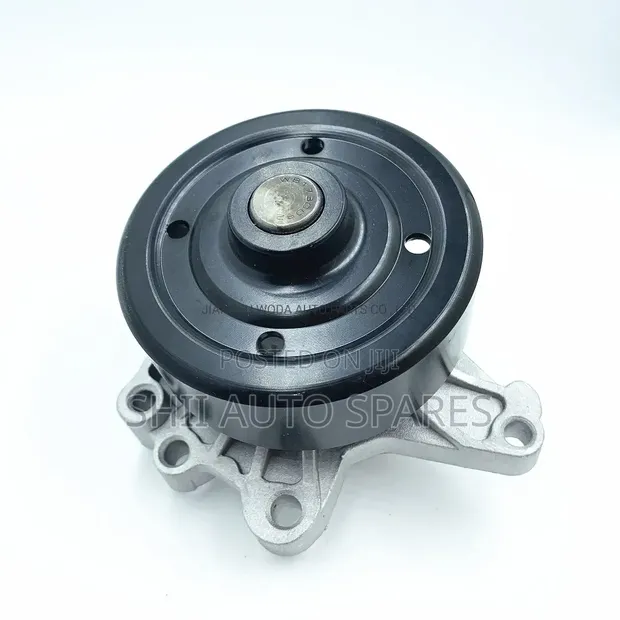 Brand New Water Pump for Toyota 1ZZ Engine - 1
