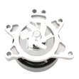 Brand New Water Pump for Toyota 1ZZ Engine - 2