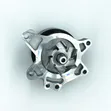 Brand New Water Pump for Toyota 1ZZ Engine - 3