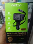 Oraimo PowerDrive 601 Pro 60W Fast-Charging Car Charger - 3